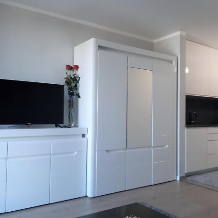 Apartament Pianista Varşovia Exterior foto