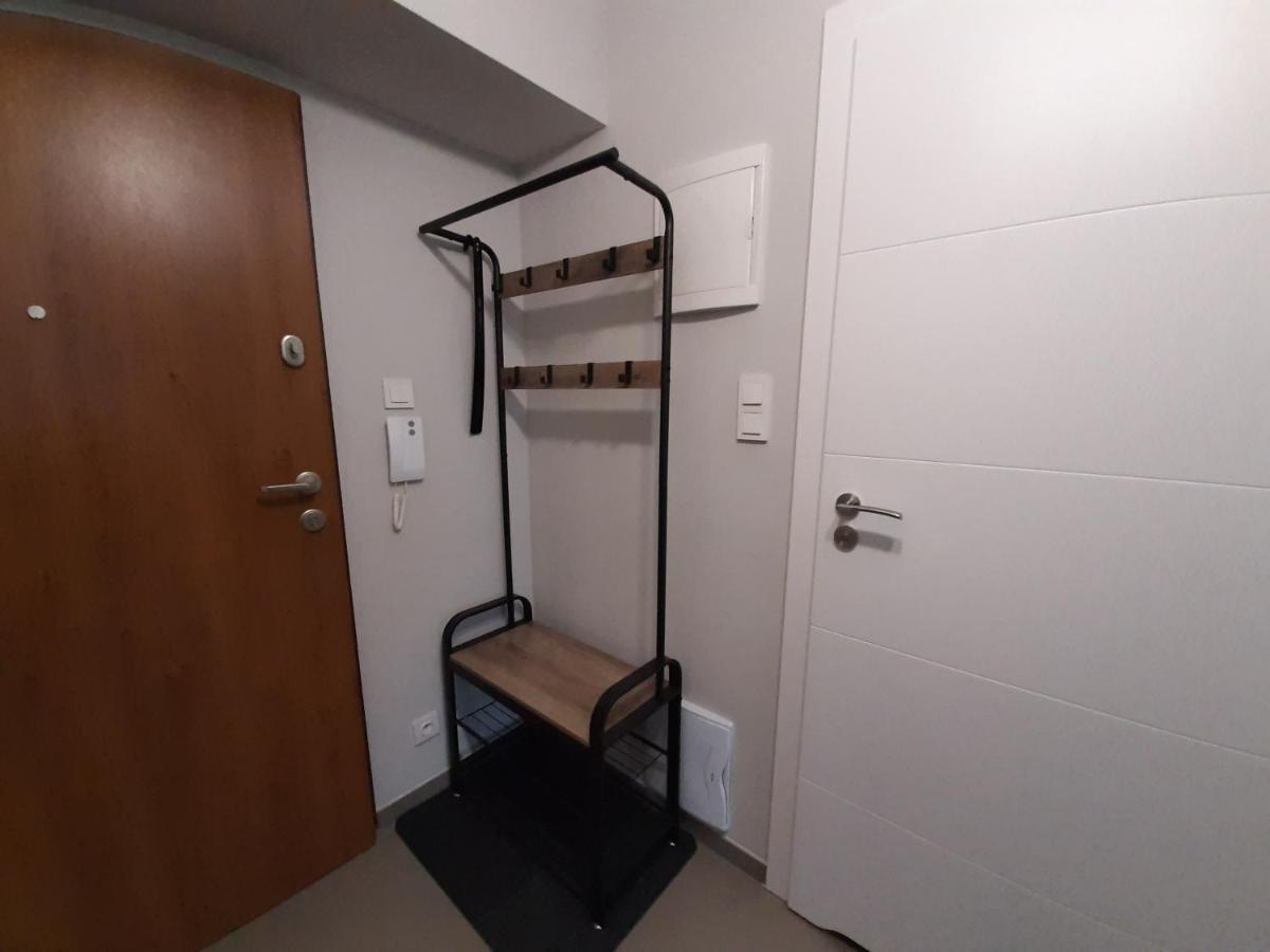 Apartament Pianista Varşovia Exterior foto